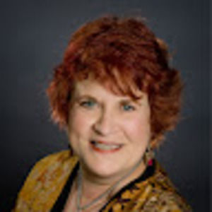 Meet your Posher, Bernadette